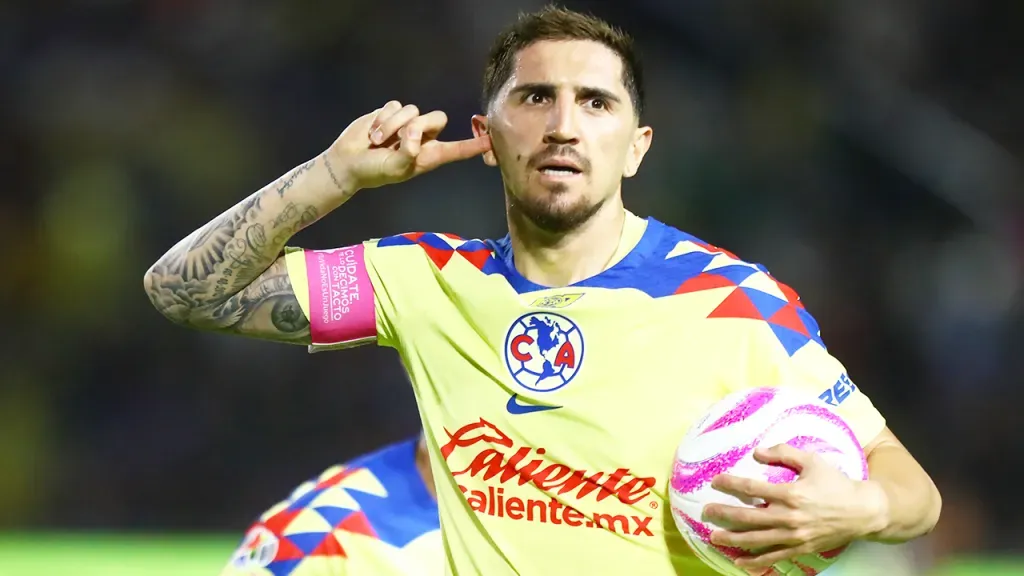 América ya sabe cómo va a suplir a Diego Valdés - Getty Images