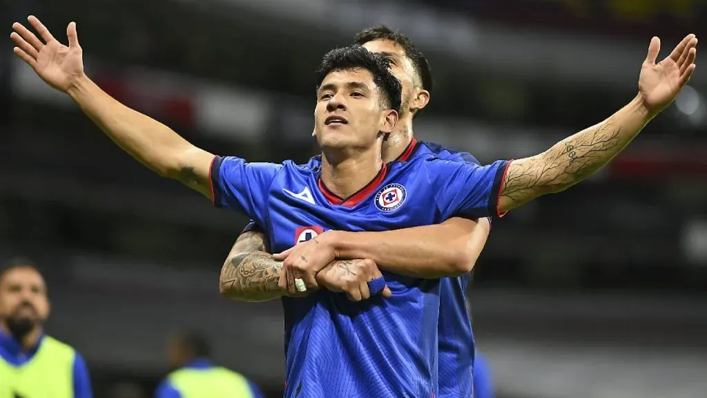 Uriel Antuna