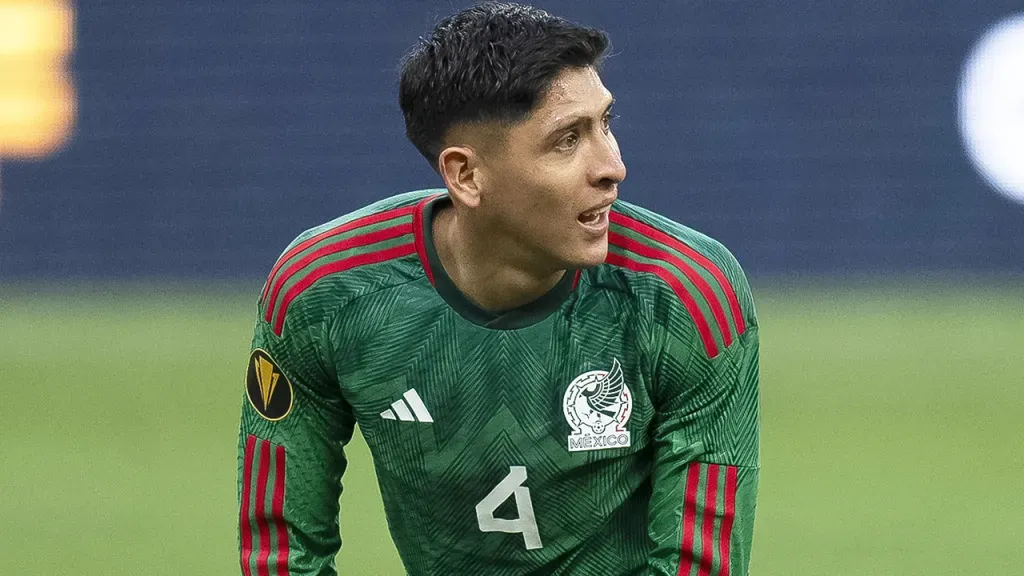 Edson Álvarez revela por qué perdió la Selección Mexicana ante Honduras – Imago 7