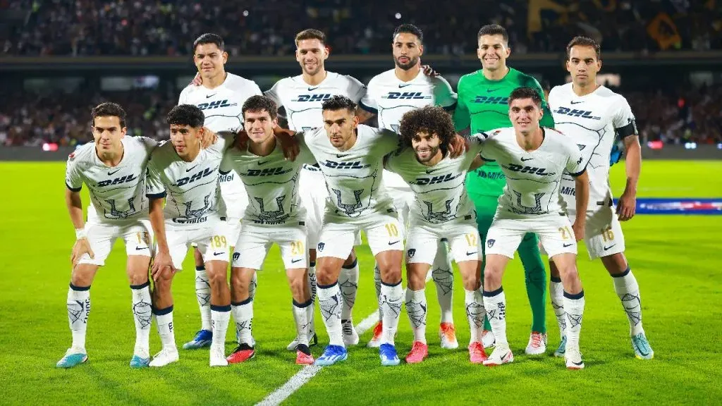 Pumas