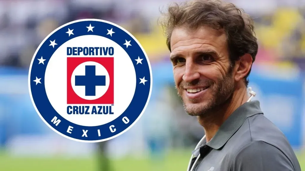 ¿Quién es Iván Alonso y por qué llegaría a Cruz Azul? - Imago 7