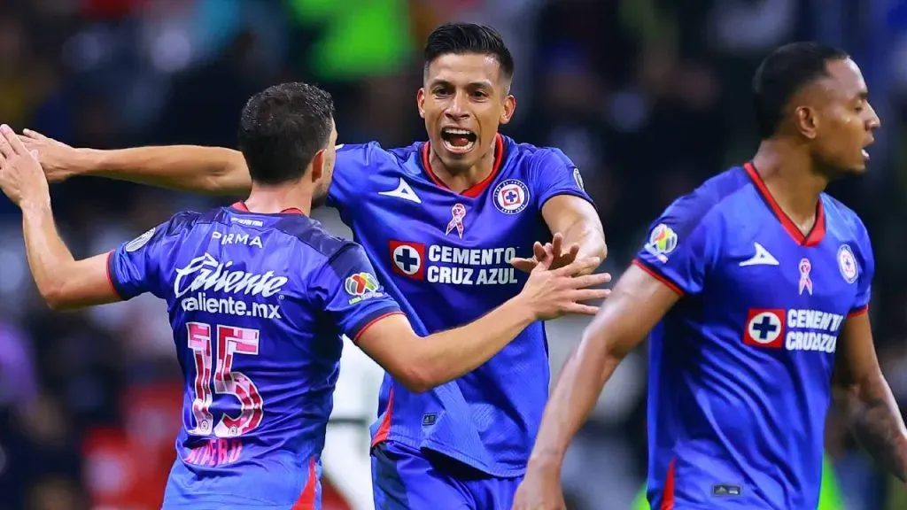 Cruz Azul