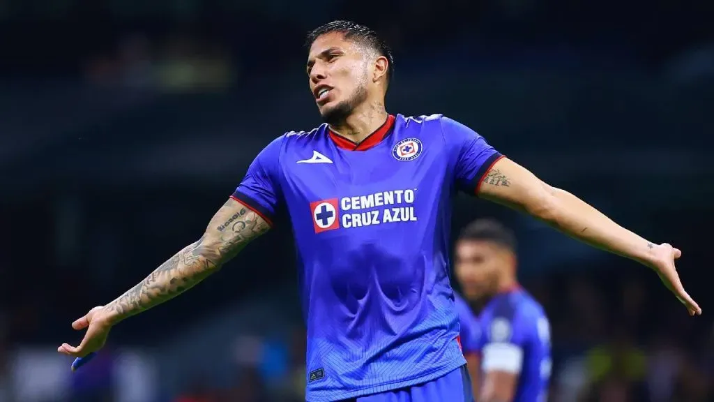 Carlos Salcedo
