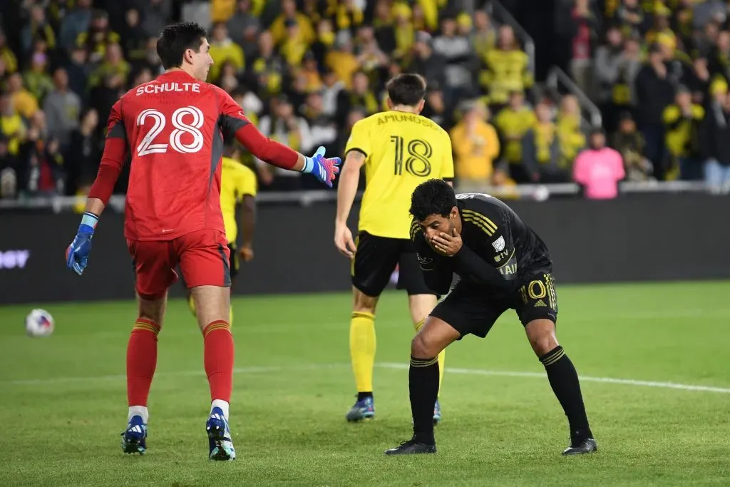 carlos vela final columbus crew lafc