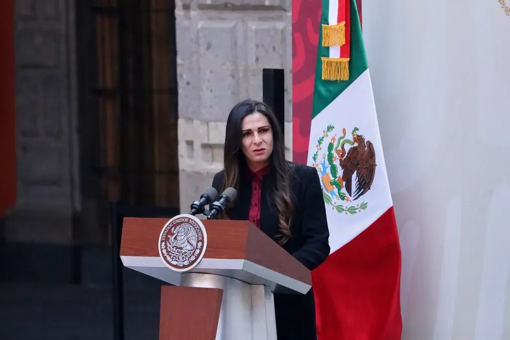 ana gabriela guevara com