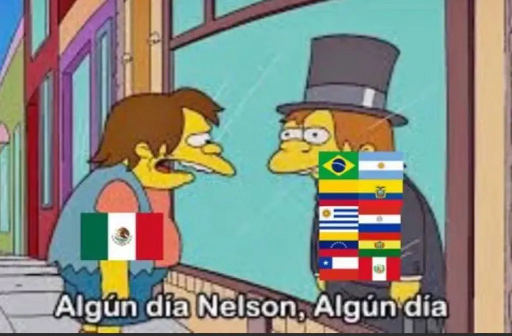 seleccion mexicana colombia estados unidos
