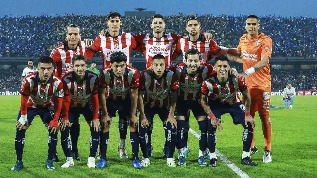 Chivas