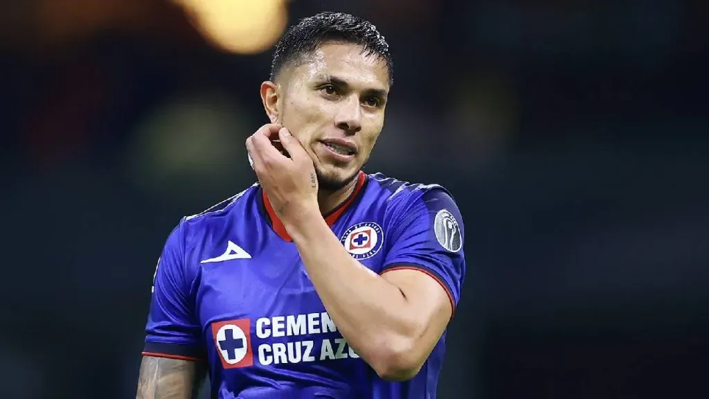 Carlos Salcedo