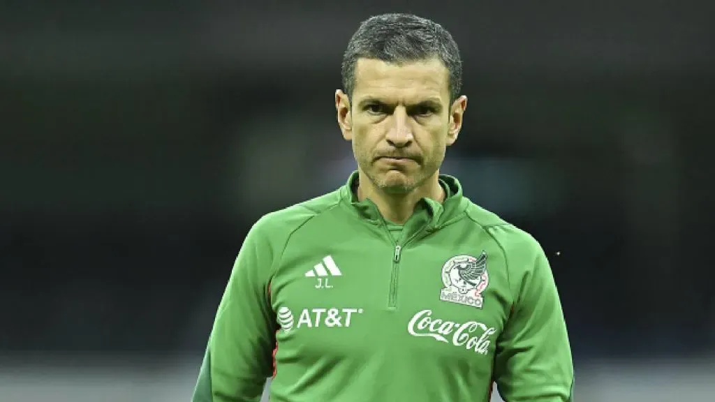 Jaime Lozano