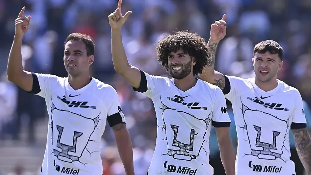Pumas