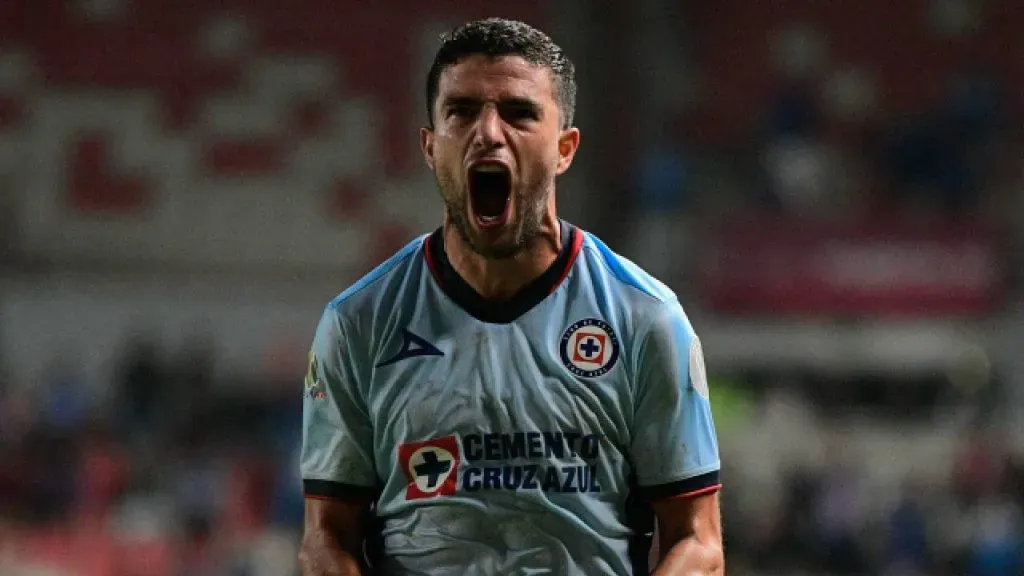 Cruz Azul analizaría la salida de Ignacio Rivero