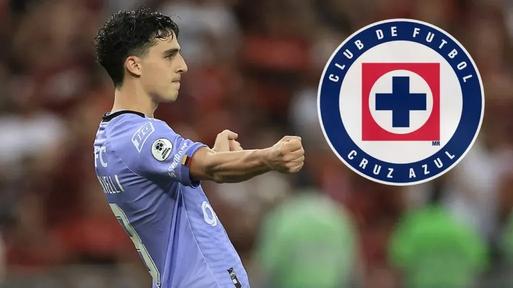Cruz Azul quiere tener una plantilla competitiva