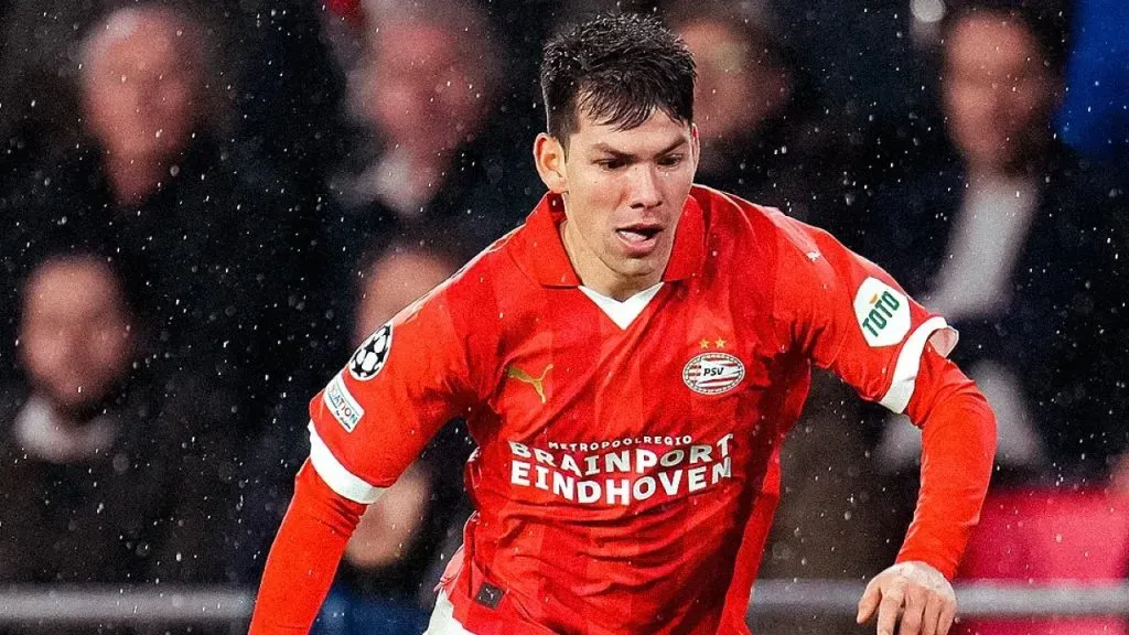 Chucky Lozano