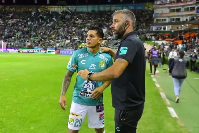 Lucas Romero está a un paso de regresar al Cruzeiro – Imago7