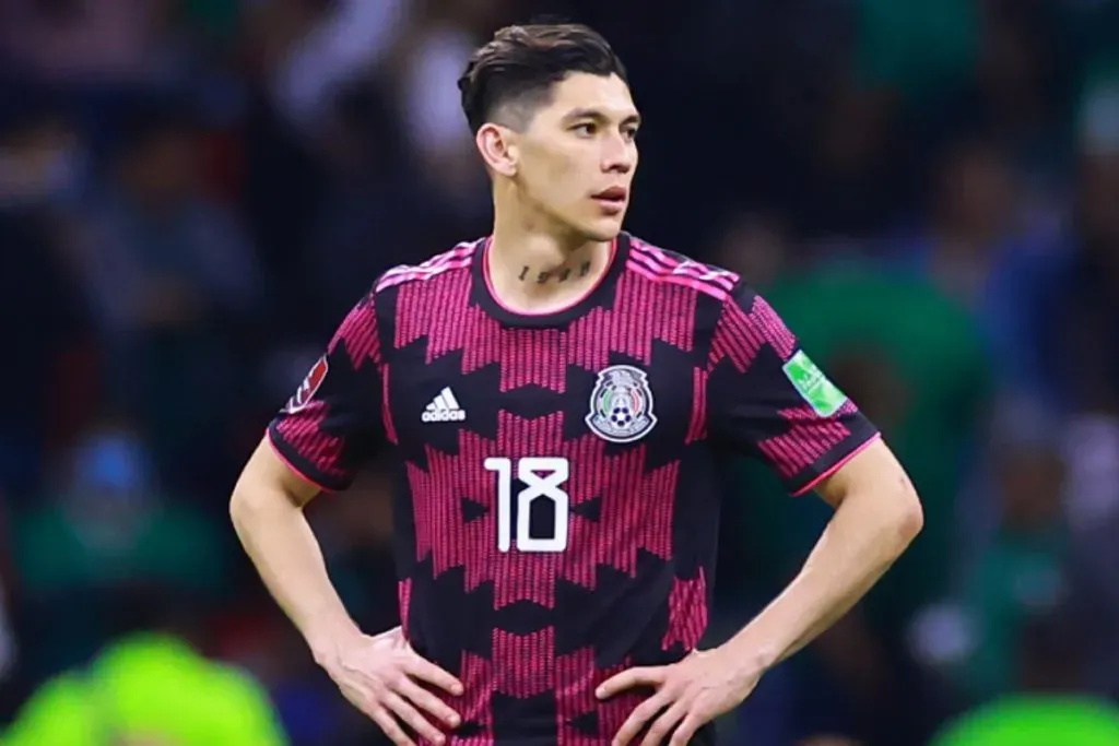 Gerardo Arteaga habla de su accidente – Getty Images.