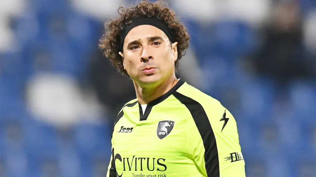 Memo Ochoa ya tiene fecha de regreso – Getty Images