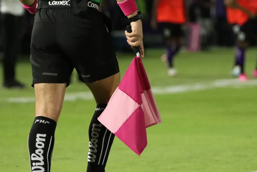 Igor Lichnovsky america partido triunfo mazatlan fc jornada 12 torneo apertura 2023 liga mx arbitraje polemica