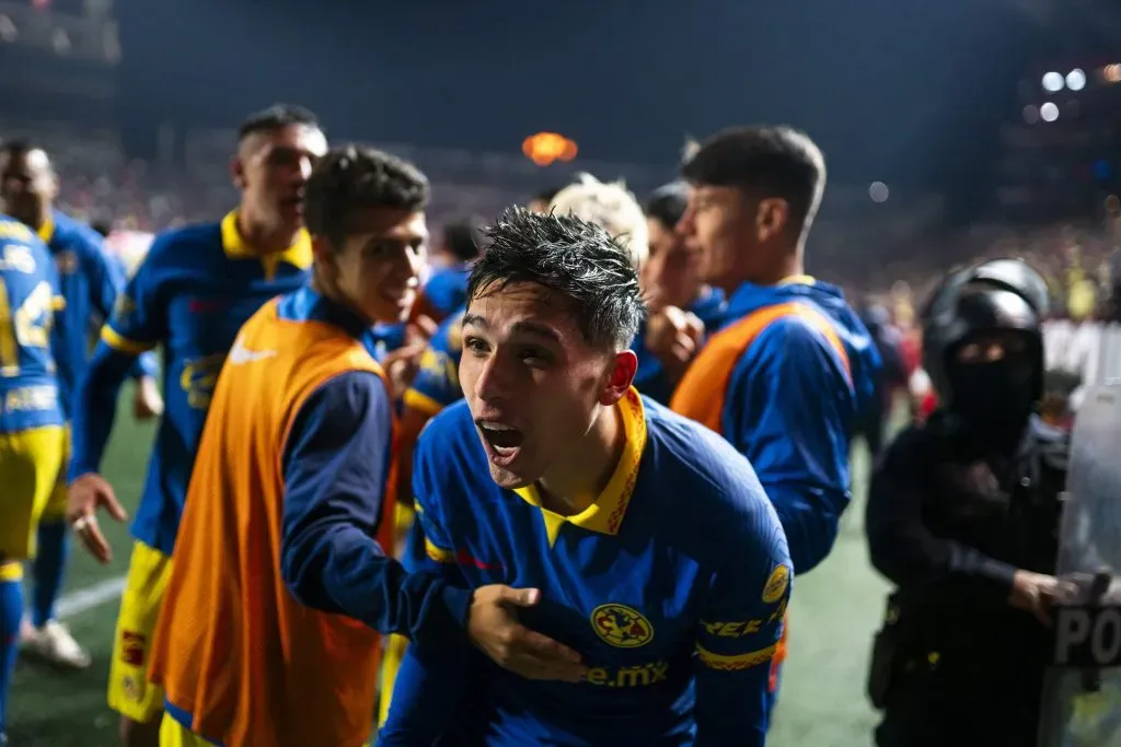 america xolos tijuana