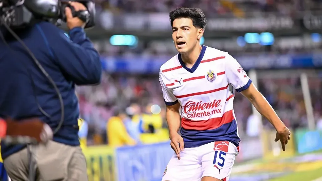 Chivas