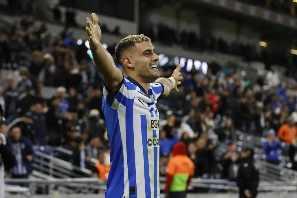 rayados clausura 2024 puebla