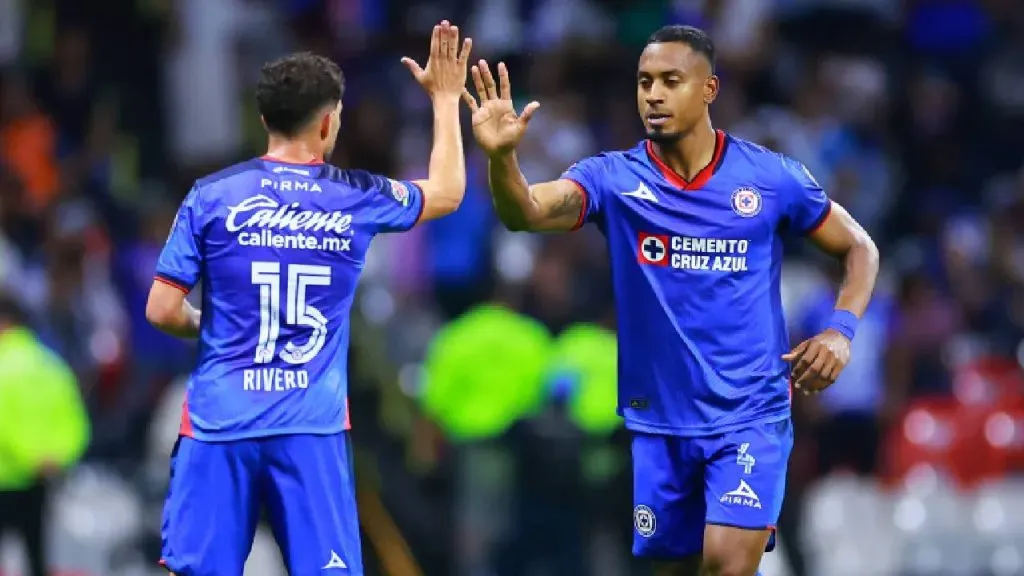 Cruz Azul