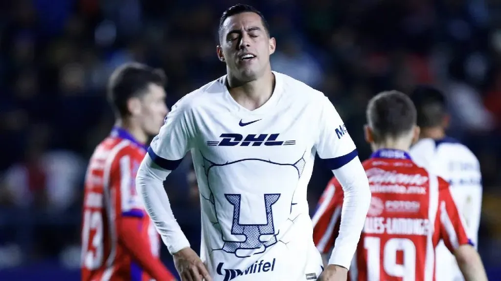 Rogelio Funes Mori