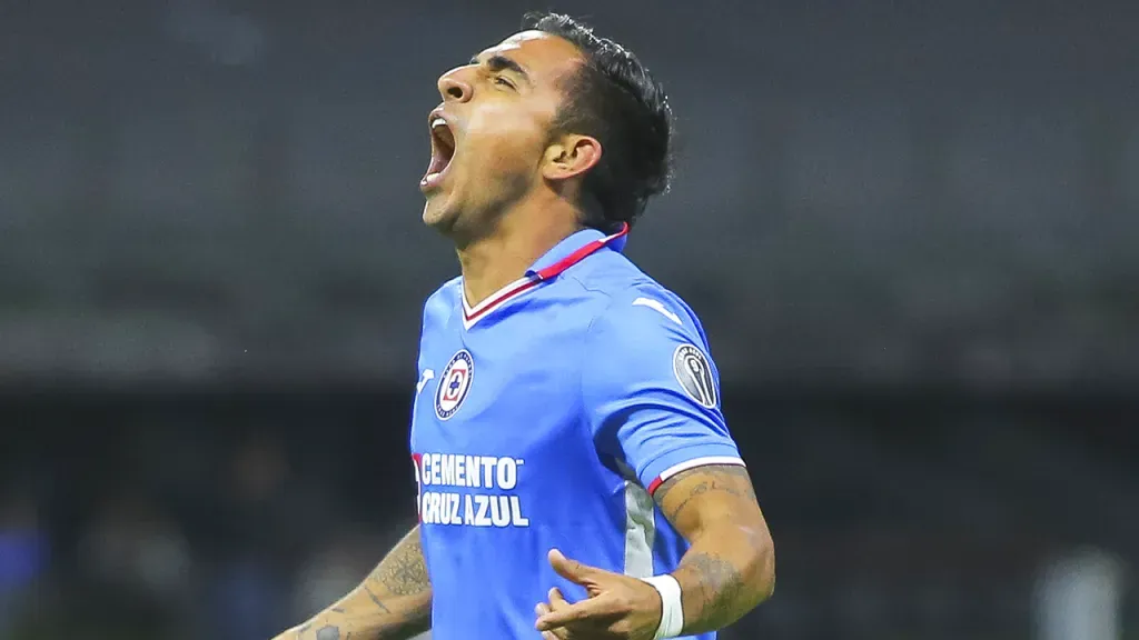 La radical medida que tomó Cruz Azul sobre Alonso Escoboza – Getty Images