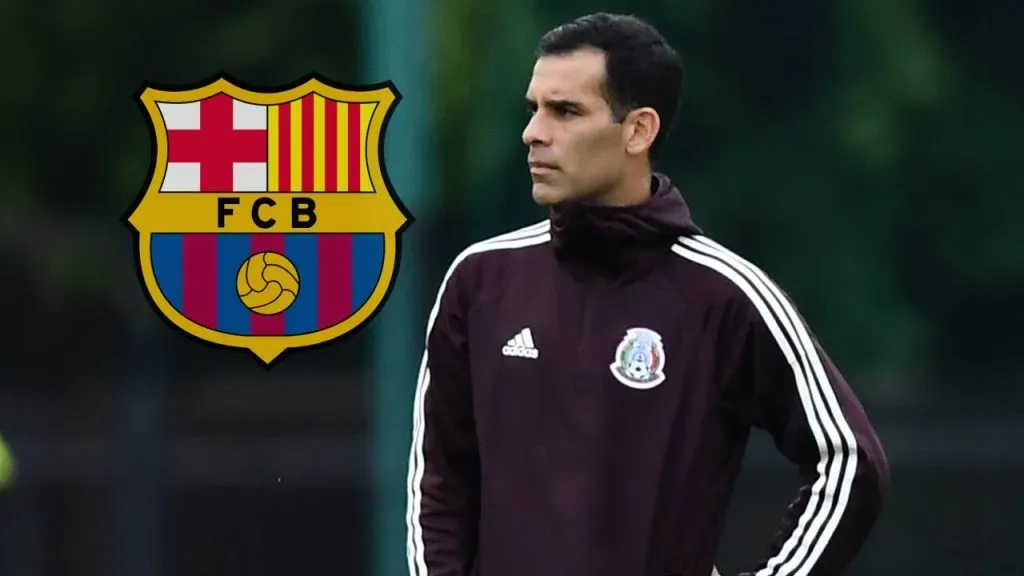 Rafael Márquez