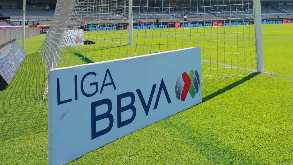 ¿Vale el gol de visitante?