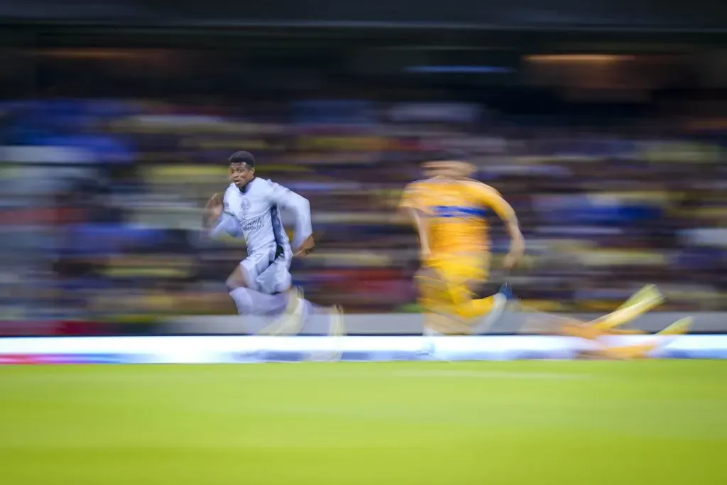 tigres america jornada 11