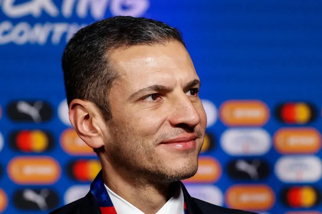 Jaime Lozano espera los rivales de México en Copa América 2024 - Getty Images