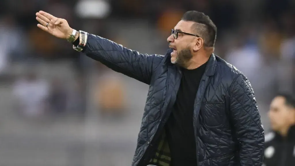 Antonio Mohamed | Getty Images