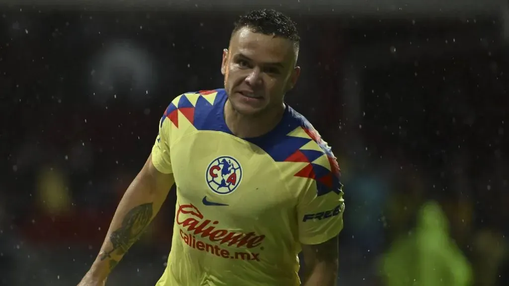 Jonathan Cabecita Rodríguez