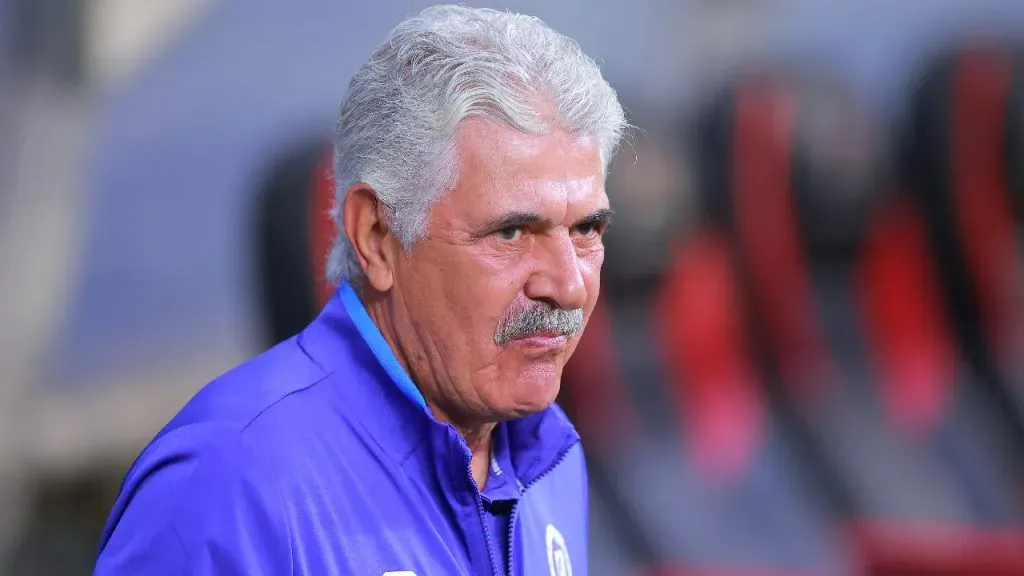 Ricardo Ferretti