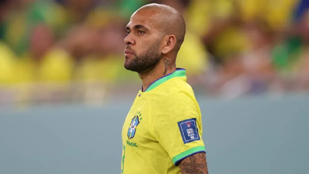 Dani Alves