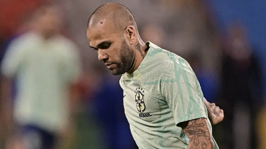 Dani Alves