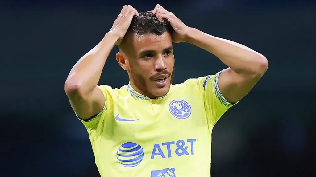 Jonathan dos Santos tiene nuevo equipo - Getty Images