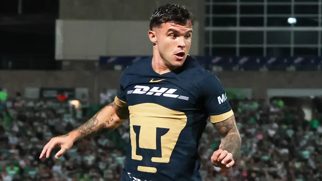 Christian Tabó manda recadito al Chino Huerta – Imago 7