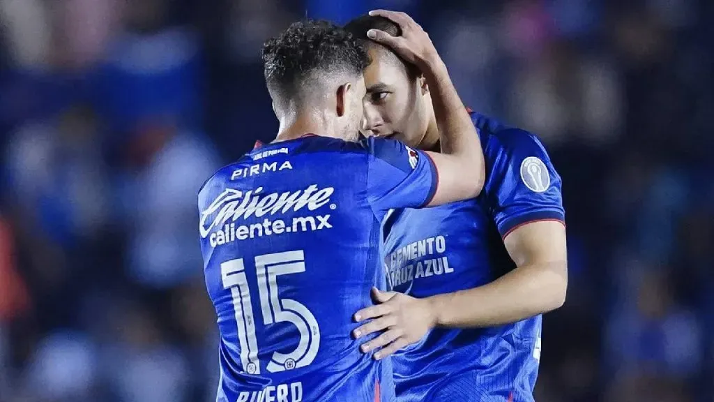 Cruz Azul