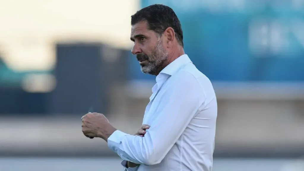 Fernando Hierro
