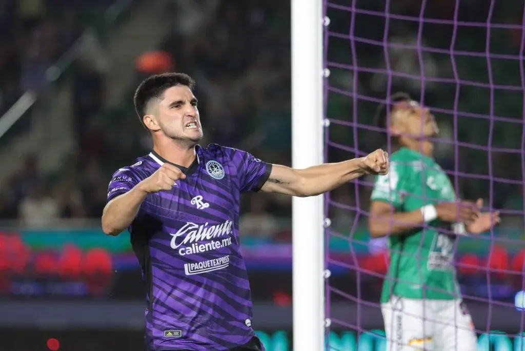 gustavo del prete pumas