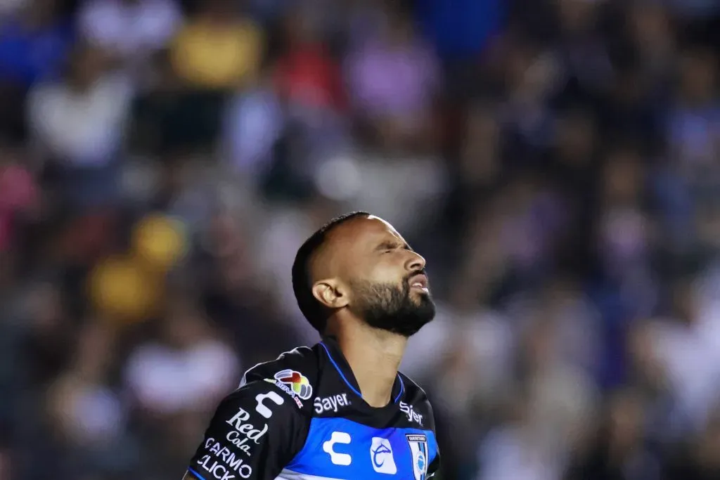 Querétaro cae ante Mazatlán FC en la Jornada 14 de la Liga MX