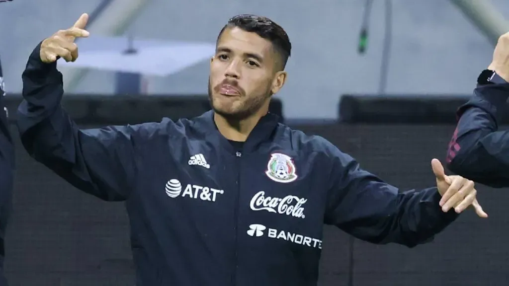 Jonathan dos Santos