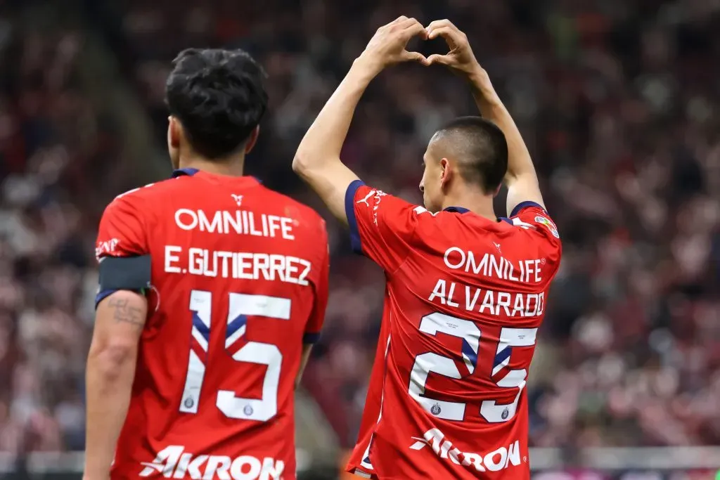 Chivas Gallos queretaro