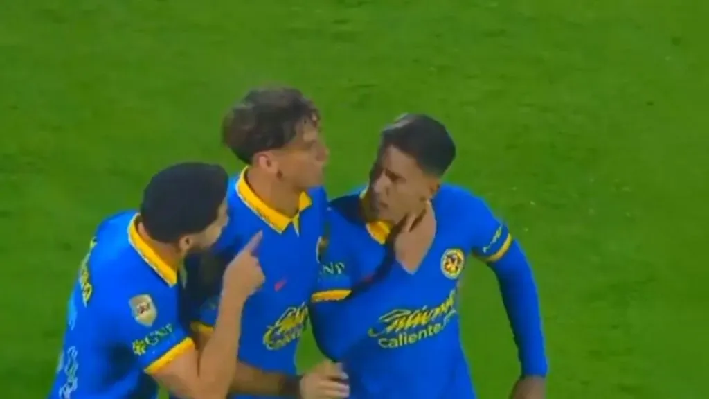 pumas america clasico capitalino