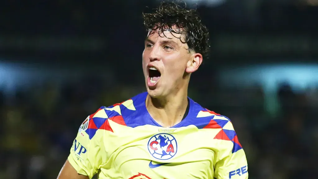 Igor Lichnovsky lanza tremendo recado al América - Getty Images