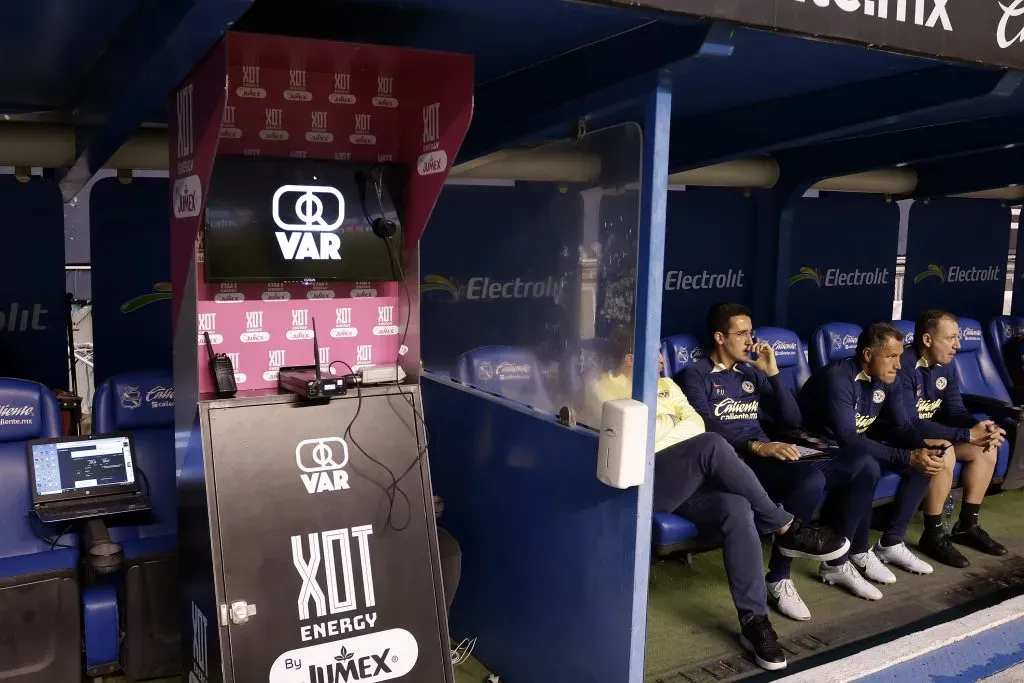 puebla america liguilla