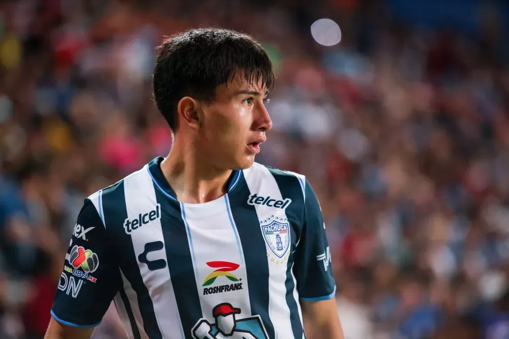 pachuca mazatlan plan in