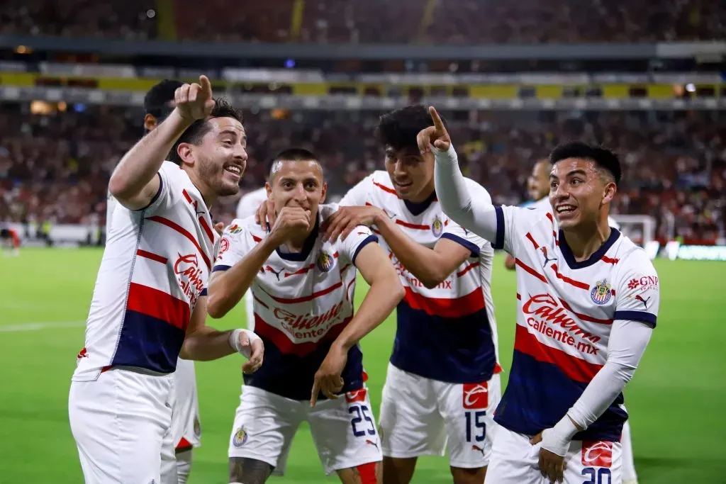 chivas liguilla directa