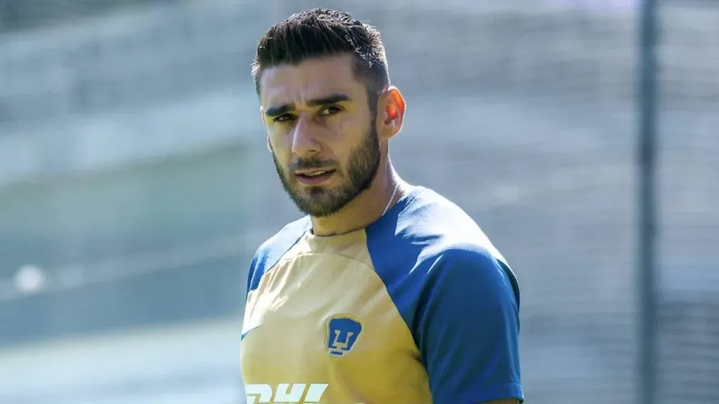 Eduardo Salvio